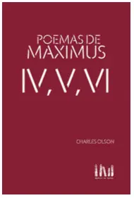 Poemas de Maximus Iv, V Vi