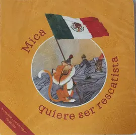 Mica Quiere Ser Rescatista