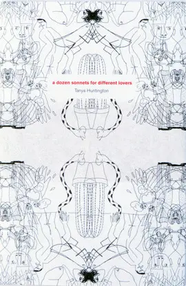 A Dozen Sonnets For Different Lovers