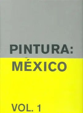 Pintura: México Vol. 1