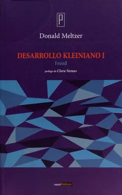 Desarrollo Kleiniano I