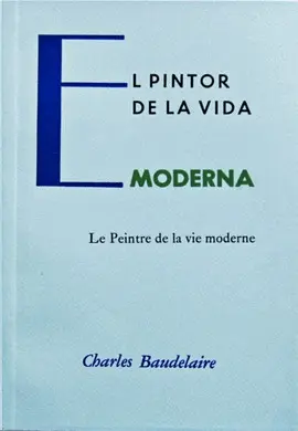 Pintor de la Vida Moderna, el