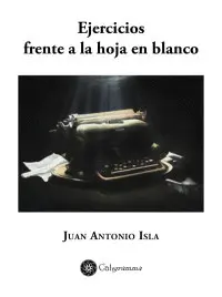 Ejercicios Frente a la Hoja en Blanco