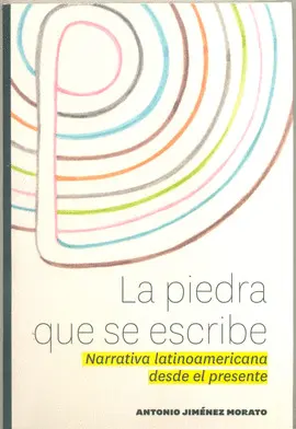 Piedra que se Escribe, la