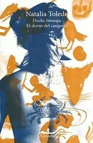 Dorso del Cangrejo, el