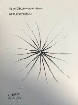 Taller Dibujo y Movimiento