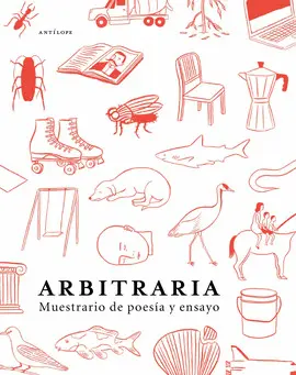 Arbitraria