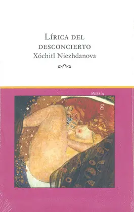 Lírica del Desconcierto