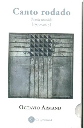 Canto Rodado (Dos Tomos)