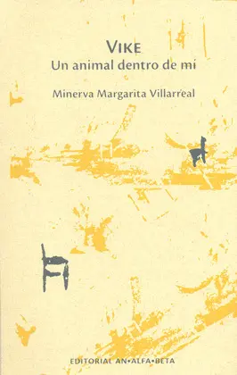 Vike. Un Animal dentro de mí