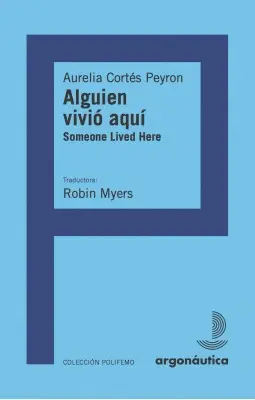Alguien Vivió Aquí