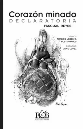 Corazón Minado: Declaratoria