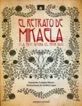 Retrato de Mikaela o la Triste Historia del Pintor Ruso, el