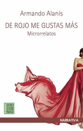 De Rojo me Gustas Más