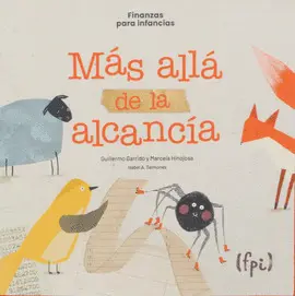 Más Allá de la Alcancía