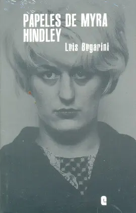 Papeles de Myra Hindley
