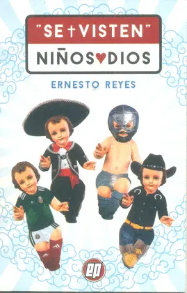 Se Visten Niños Dios