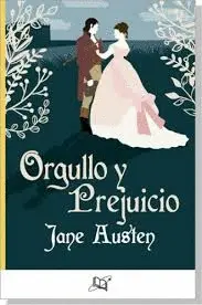 Orgullo y Prejuicio