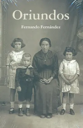 Oriundos
