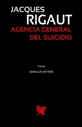 Agencia General del Suicidio