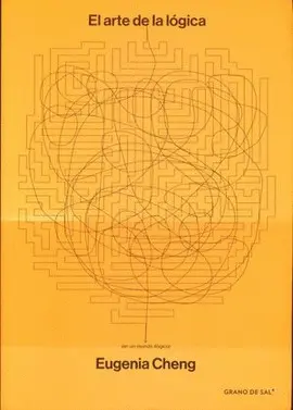 Arte de la Lógica, el