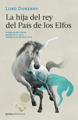 Hija del Rey del País de los Elfos, la