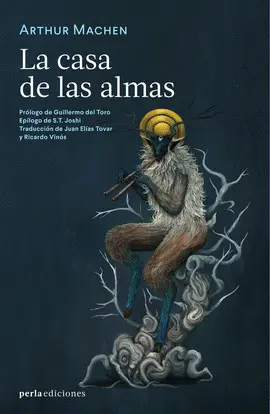 Casa de las Almas, la