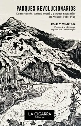 PARQUES REVOLUCIONARIOS