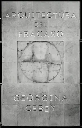 Arquitectura del Fracaso
