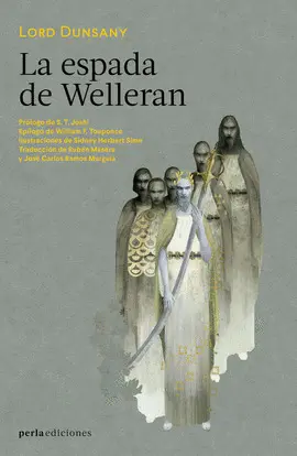 Espada de Welleran, la