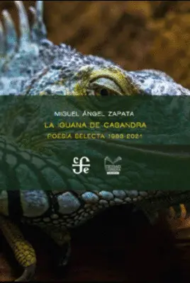 Iguana de Casandra, la