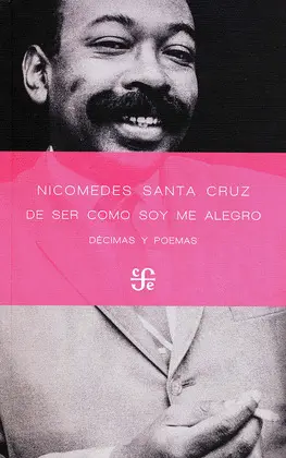 De Ser Como Soy me Alegro