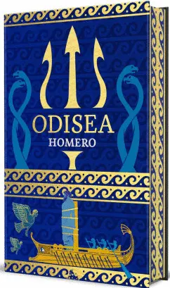 Odisea