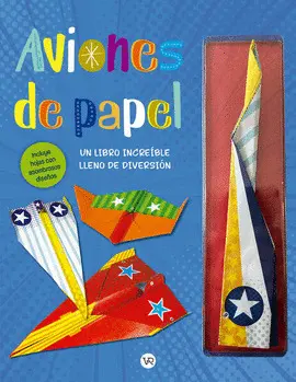 Aviones de Papel