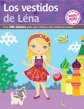 Vestidos de Lena, los