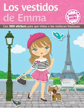 Los Vestidos de Emma