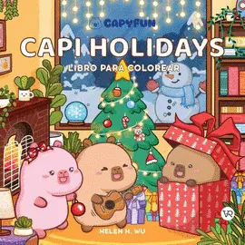 Capi Holidays