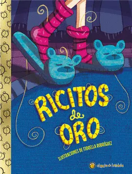 Ricitos de Oro