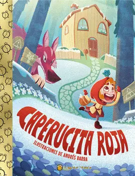 Caperucita Roja