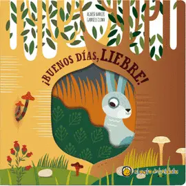 !Buenos Días, Liebre!