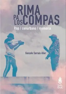 Rima Pa los Compas