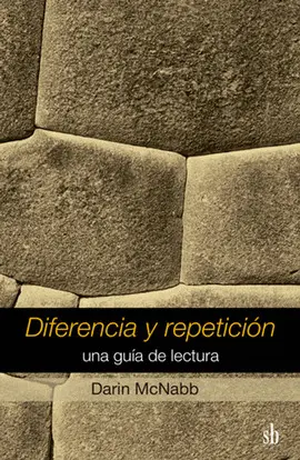 Diferencia y Repetición