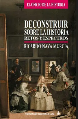 Deconstruir Sobre la Historia