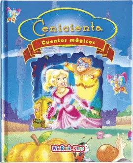 Cenicienta