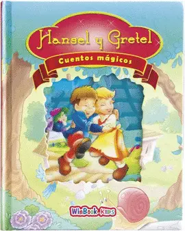 Hansel y Gretel