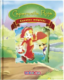 Caperucita Roja