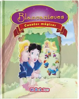 Blancanieves