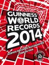Guinness World Records 2014