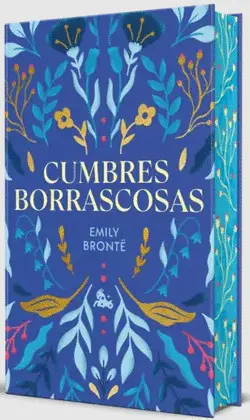 Cumbres Borrascosas