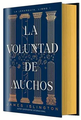Voluntad de Muchos, la